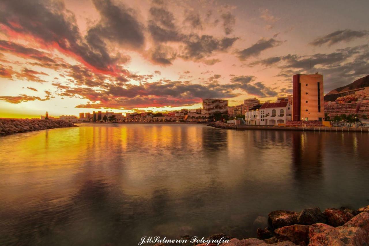 apartamento aguadulce playa con WIFI Exterior foto